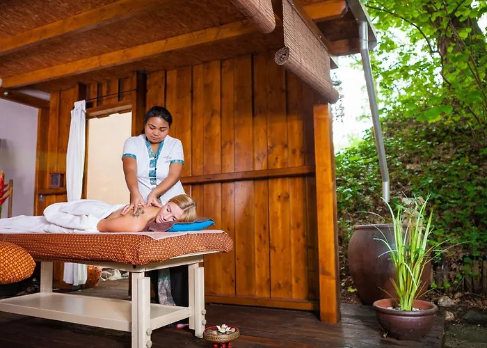 Hotelpark Der Westerwald Treff 3*