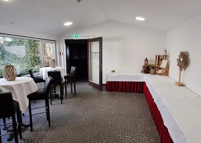 Hotelpark Der Westerwald Treff Otel 3*