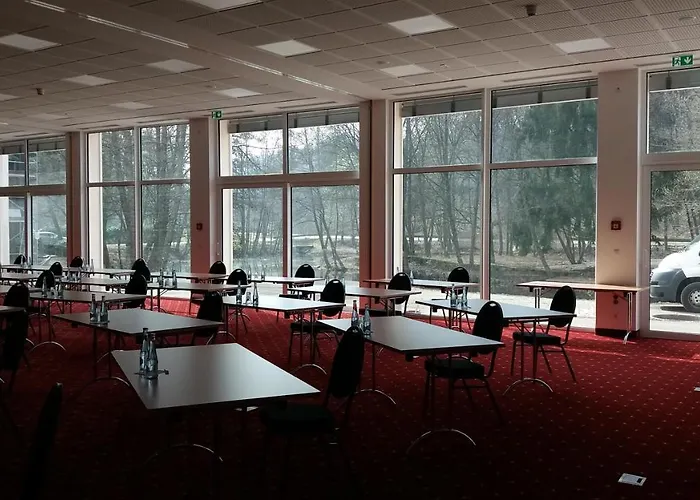 Hotel Hotelpark Der Westerwald Treff 3*