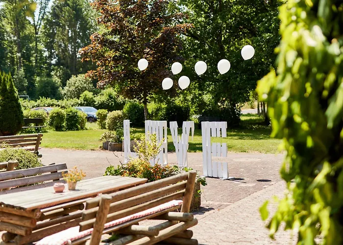 Hotelpark Der Westerwald Treff Hotel