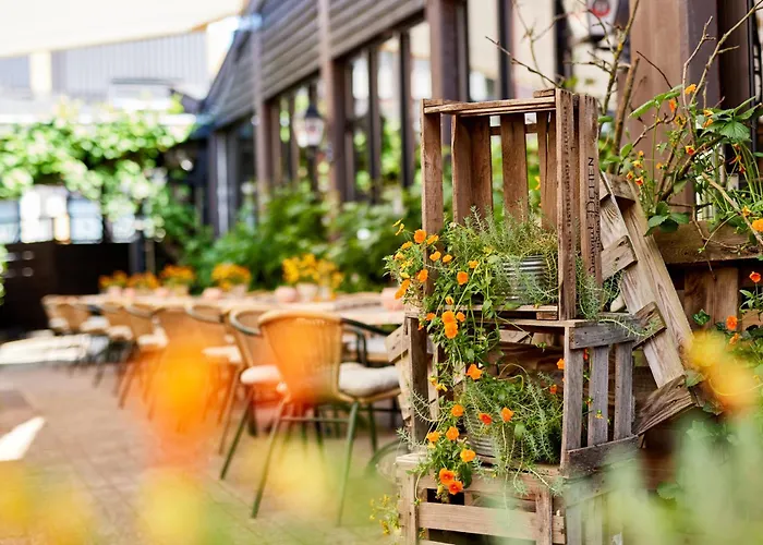 Hotel Hotelpark Der Westerwald Treff Oberlahr