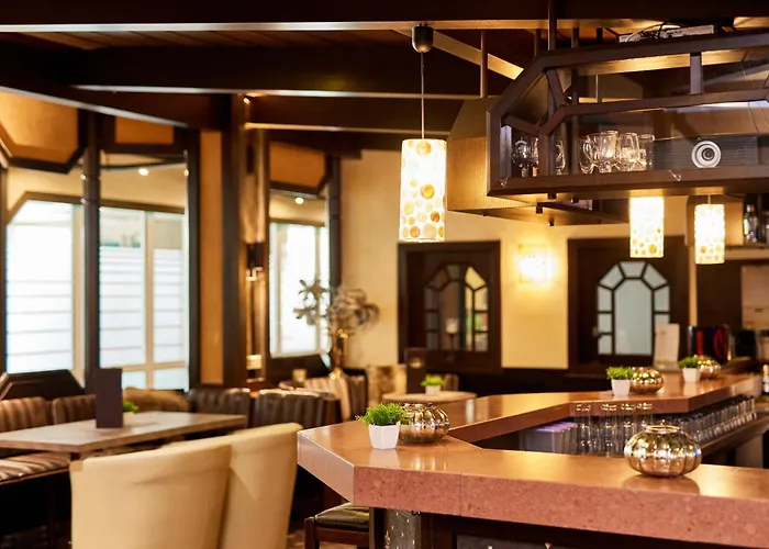 Hotelpark Der Westerwald Treff 3*