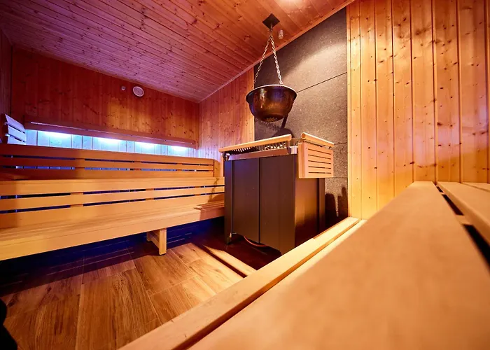 Hotel Hotelpark Der Westerwald Treff 3*