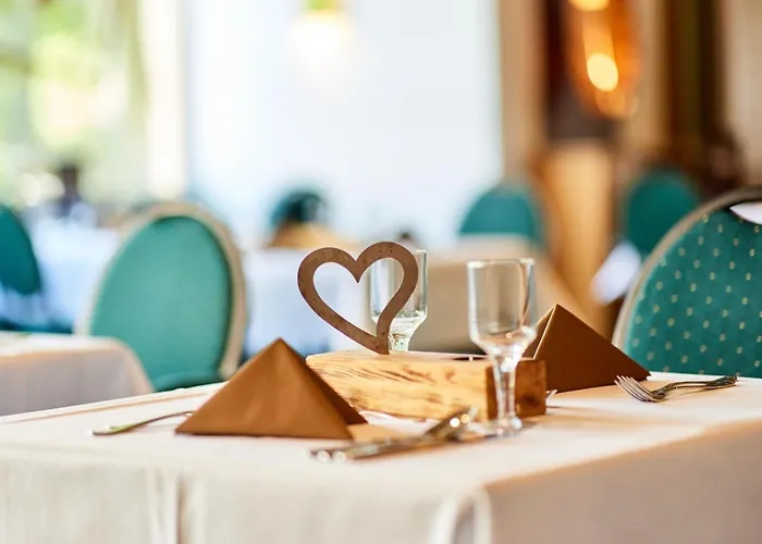 Hotel Hotelpark Der Westerwald Treff