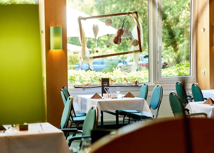 Hotelpark Der Westerwald Treff