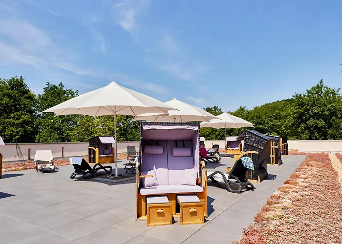 Hotel Hotelpark Der Westerwald Treff