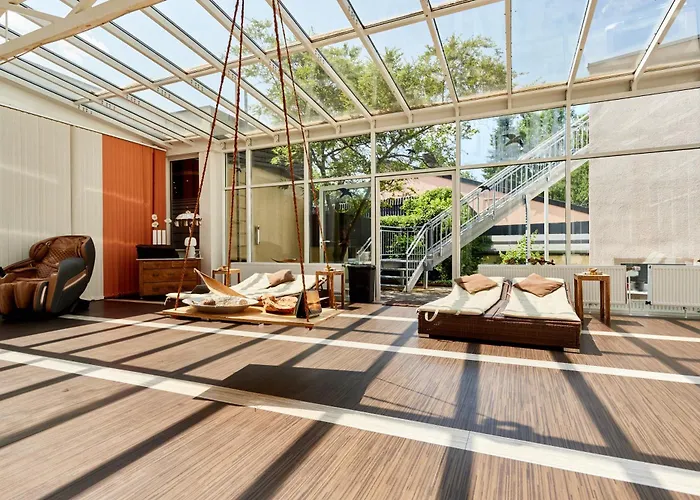 Hotelpark Der Westerwald Treff