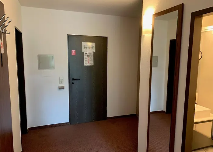 Hotelpark Der Westerwald Treff Oberlahr