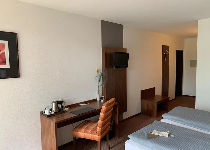 Hotelpark Der Westerwald Treff 3*