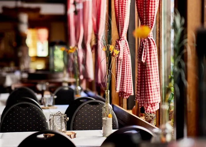 Hotelpark Der Westerwald Treff Hotel