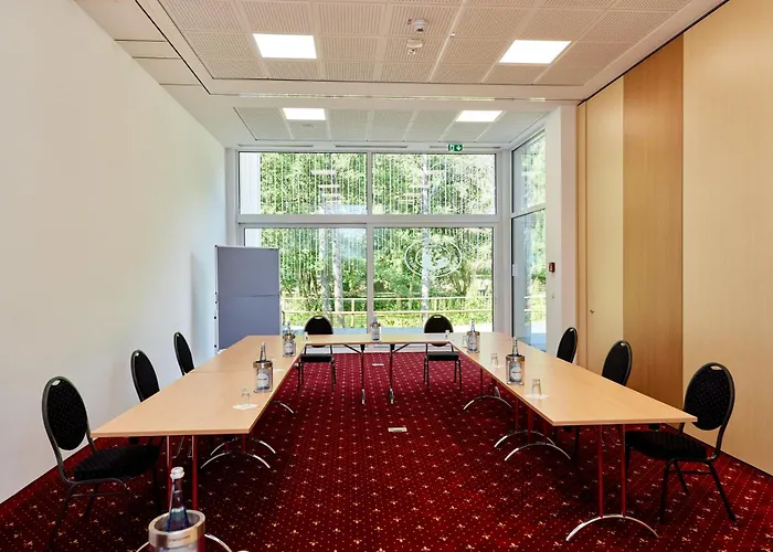 Hotelpark Der Westerwald Treff Hotel