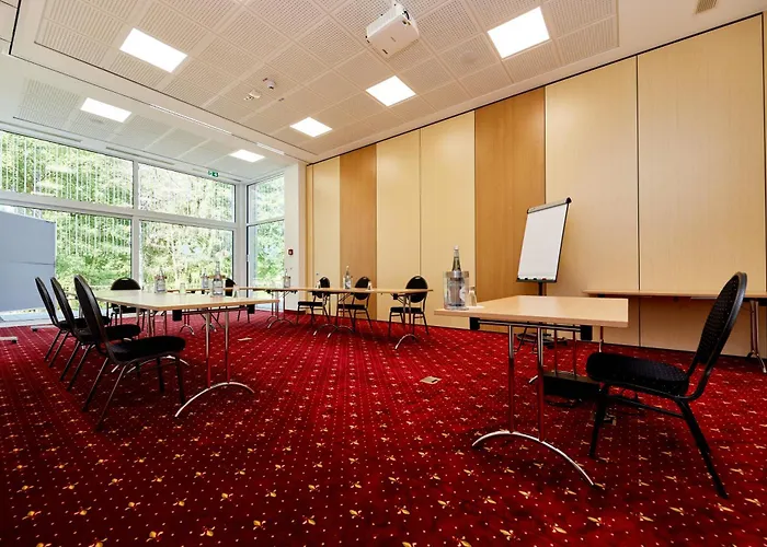 Hotelpark Der Westerwald Treff 3*