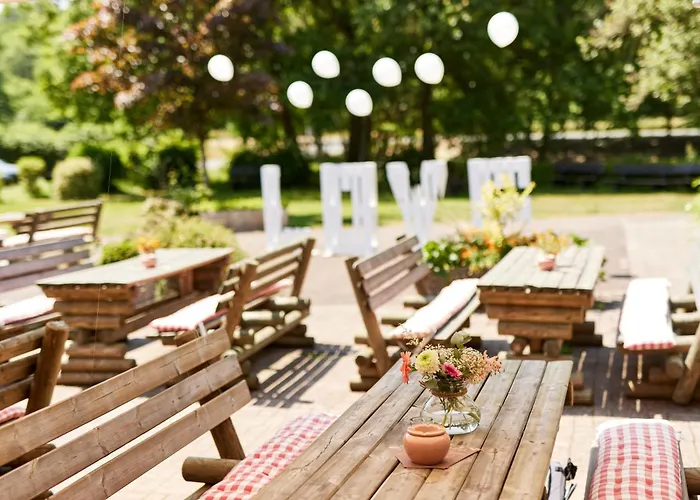 Hotelpark Der Westerwald Treff 3*