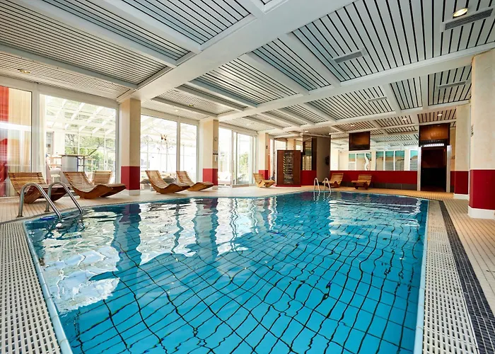 Hotelpark Der Westerwald Treff 3*