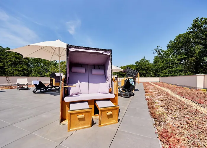 Hotelpark Der Westerwald Treff Hotel