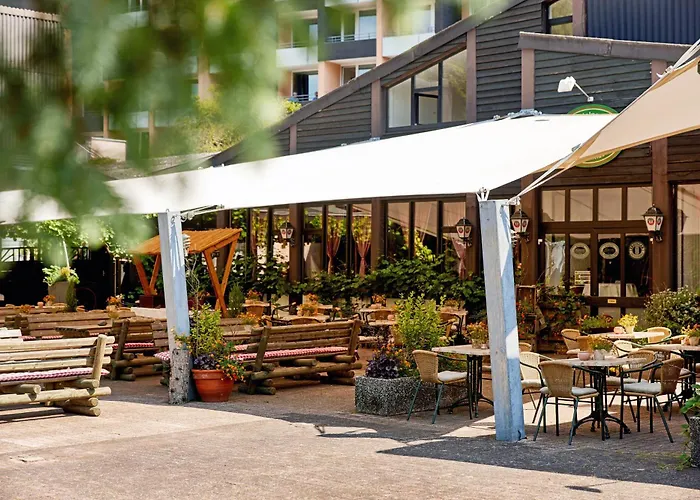 Hotel Hotelpark Der Westerwald Treff