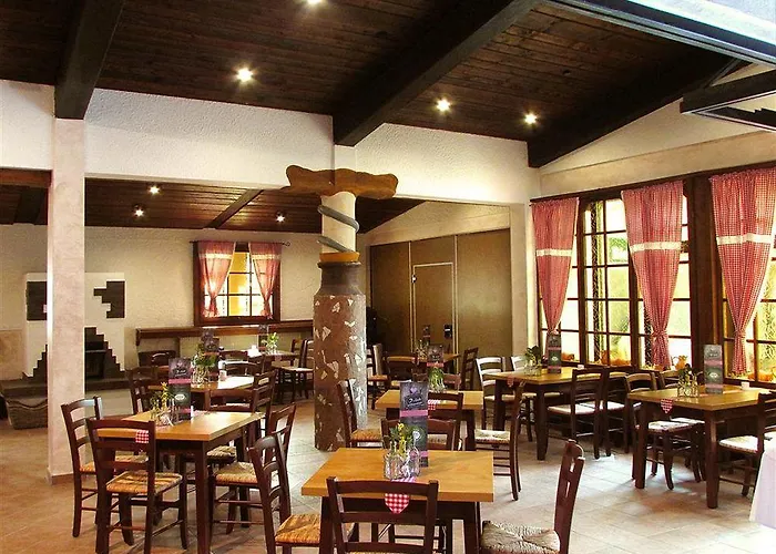 Hotel Hotelpark Der Westerwald Treff