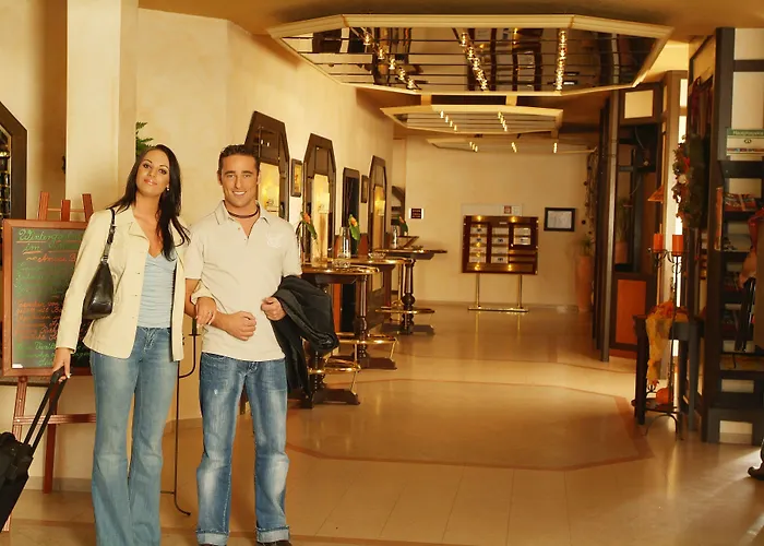 Hotelpark Der Westerwald Treff