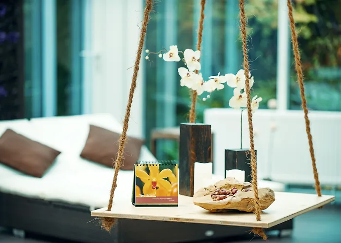 Hotel Hotelpark Der Westerwald Treff