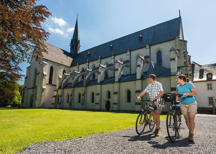 Hotelpark Der Westerwald Treff Hotel