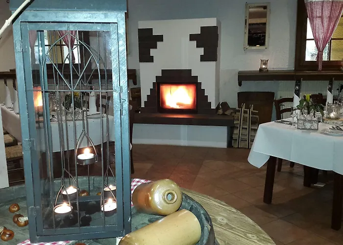 Hotelpark Der Westerwald Treff 3*