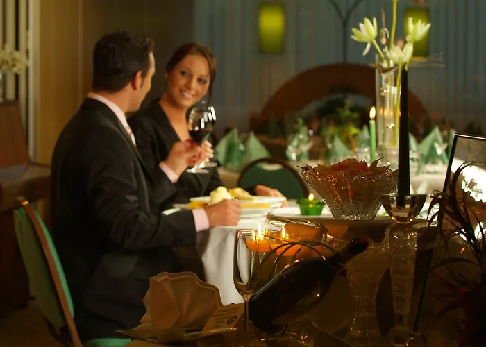 Hotel Hotelpark Der Westerwald Treff