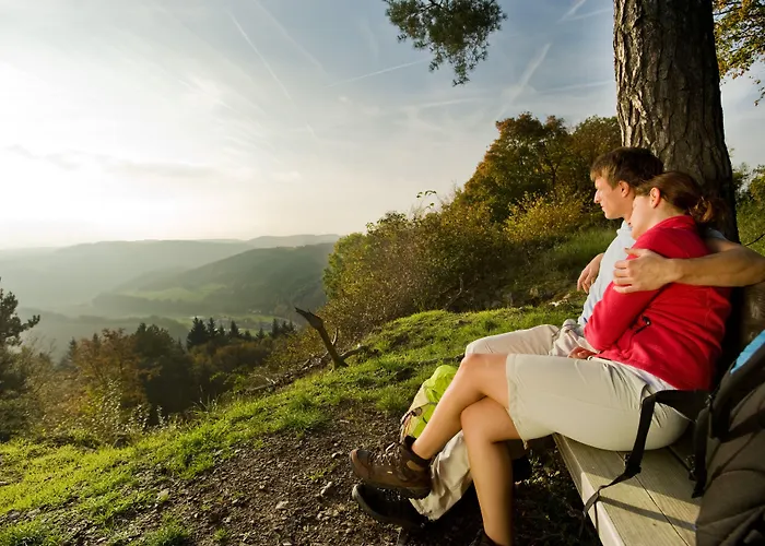 Hotel Hotelpark Der Westerwald Treff