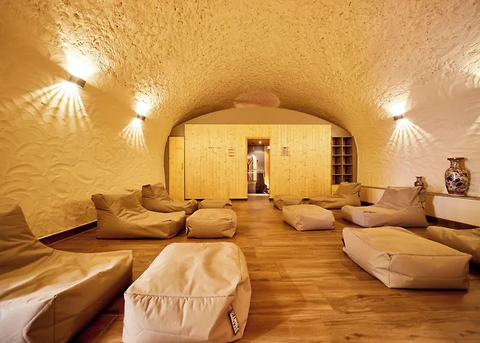 Hotelpark Der Westerwald Treff Hotel 3*