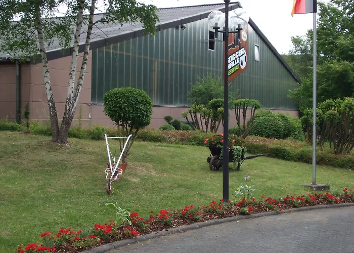 Hotelpark Der Westerwald Treff 3*