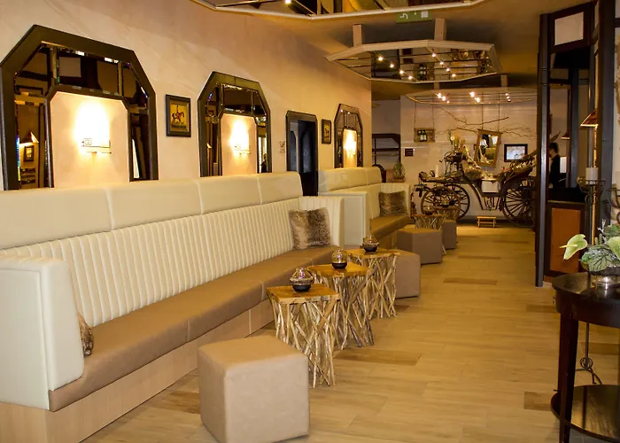 Hotel Hotelpark Der Westerwald Treff 3*