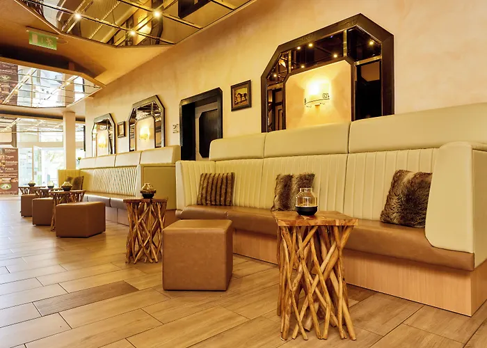 Hotelpark Der Westerwald Treff 3*