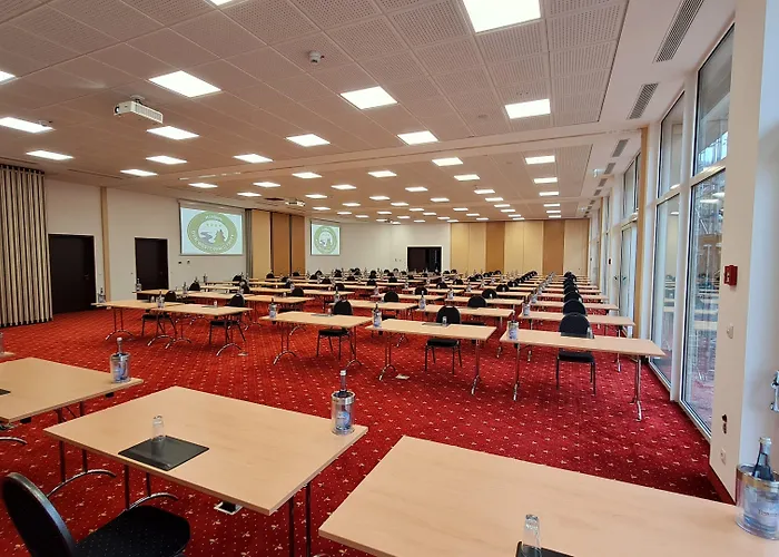 Hotel Hotelpark Der Westerwald Treff 3*