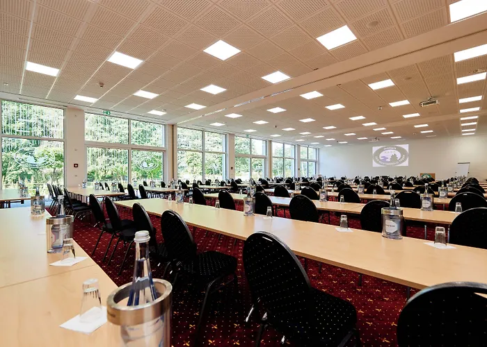 Hotelpark Der Westerwald Treff 3*