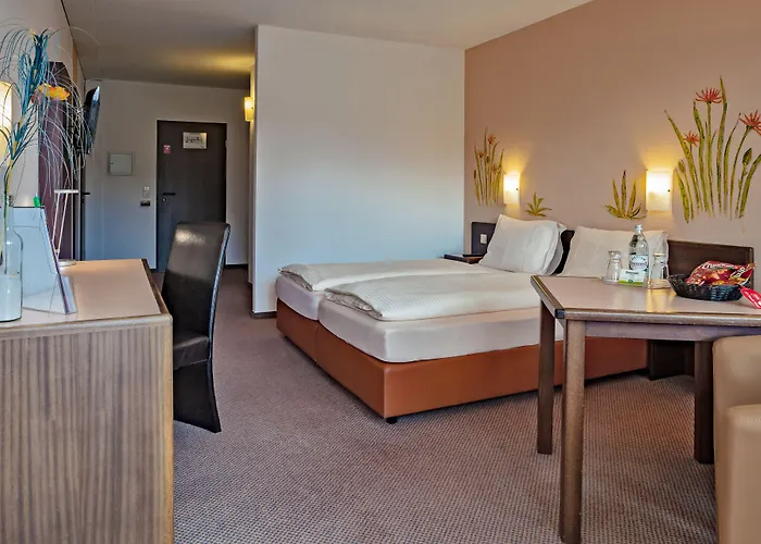 Hotelpark Der Westerwald Treff Hotel