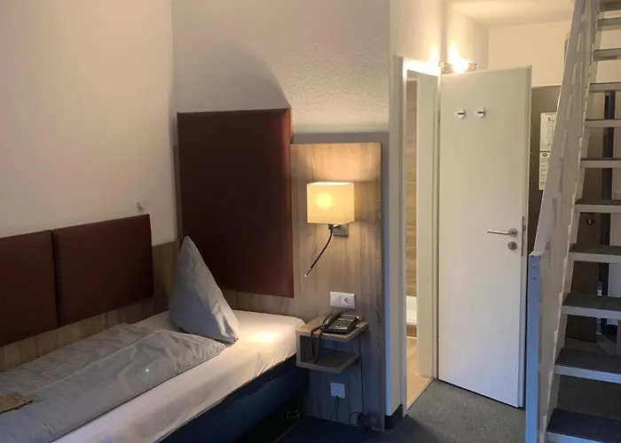 Hotelpark Der Westerwald Treff